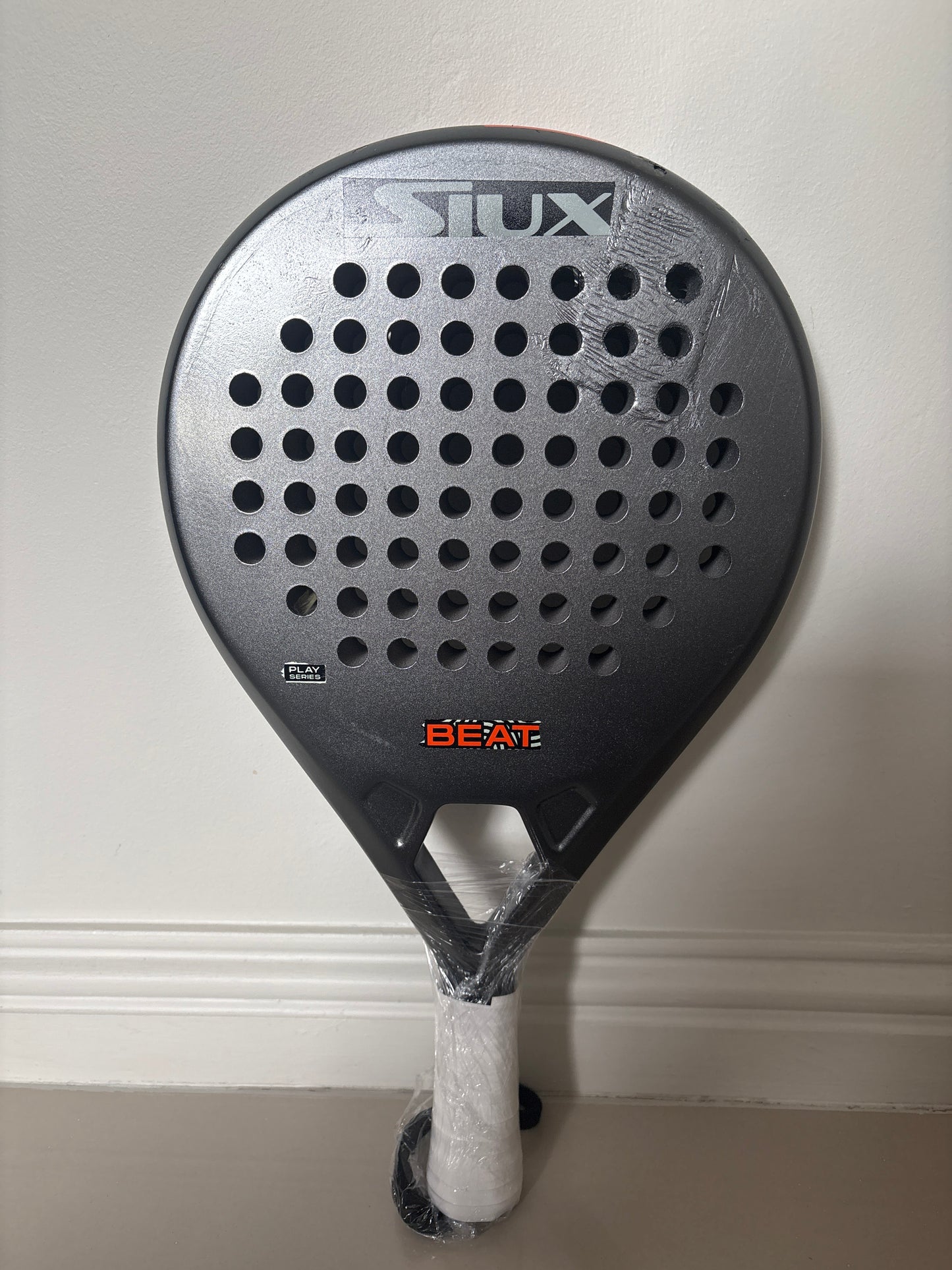 🎾 Siux Beat Play Series