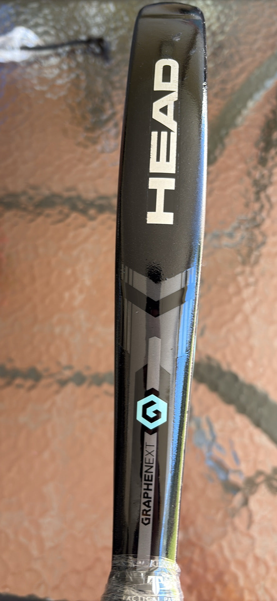 🎾 HEAD Graphene XT Blast Padel Racket – Limited Edition (Pro Power Series) (Copy 3)