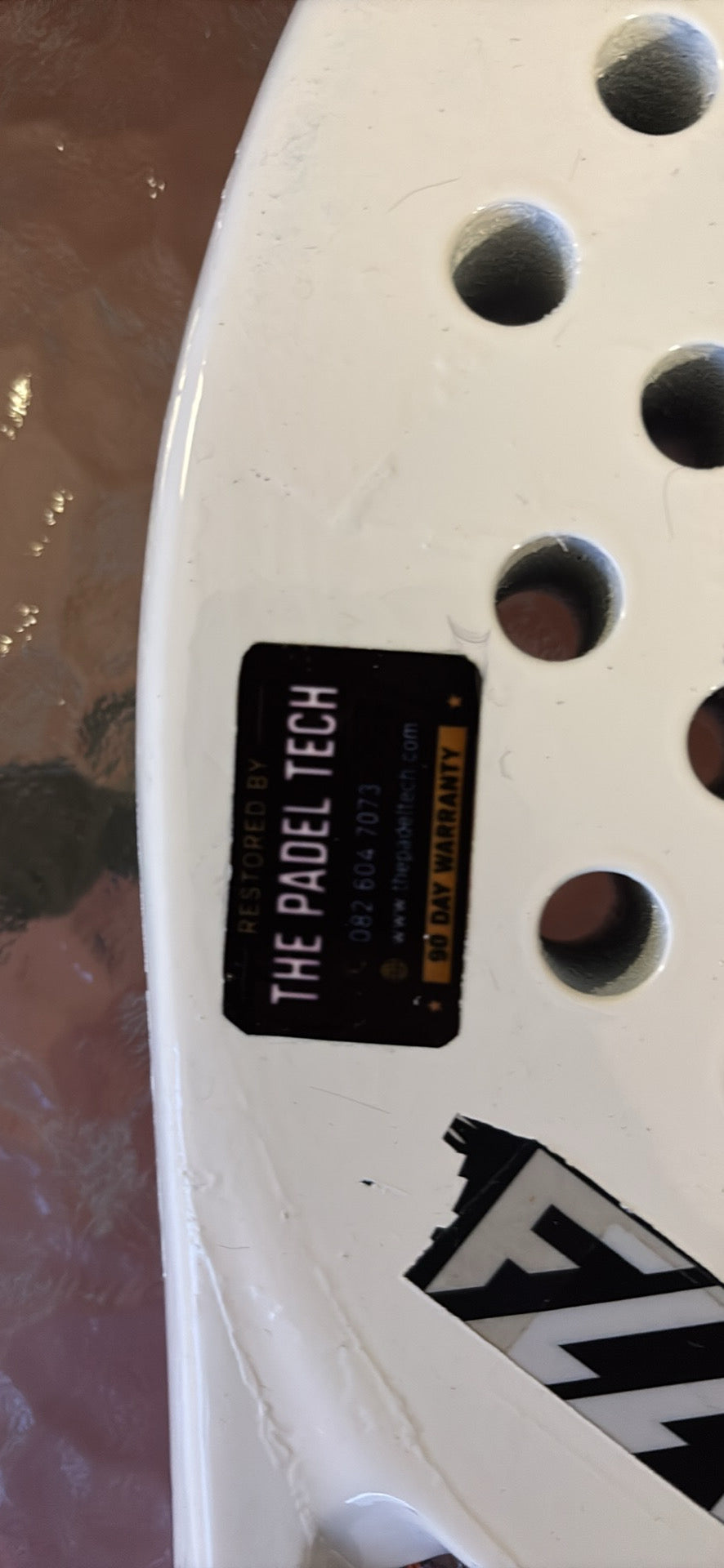 🎾 Head Flash Pro 2.0 Padel Racket