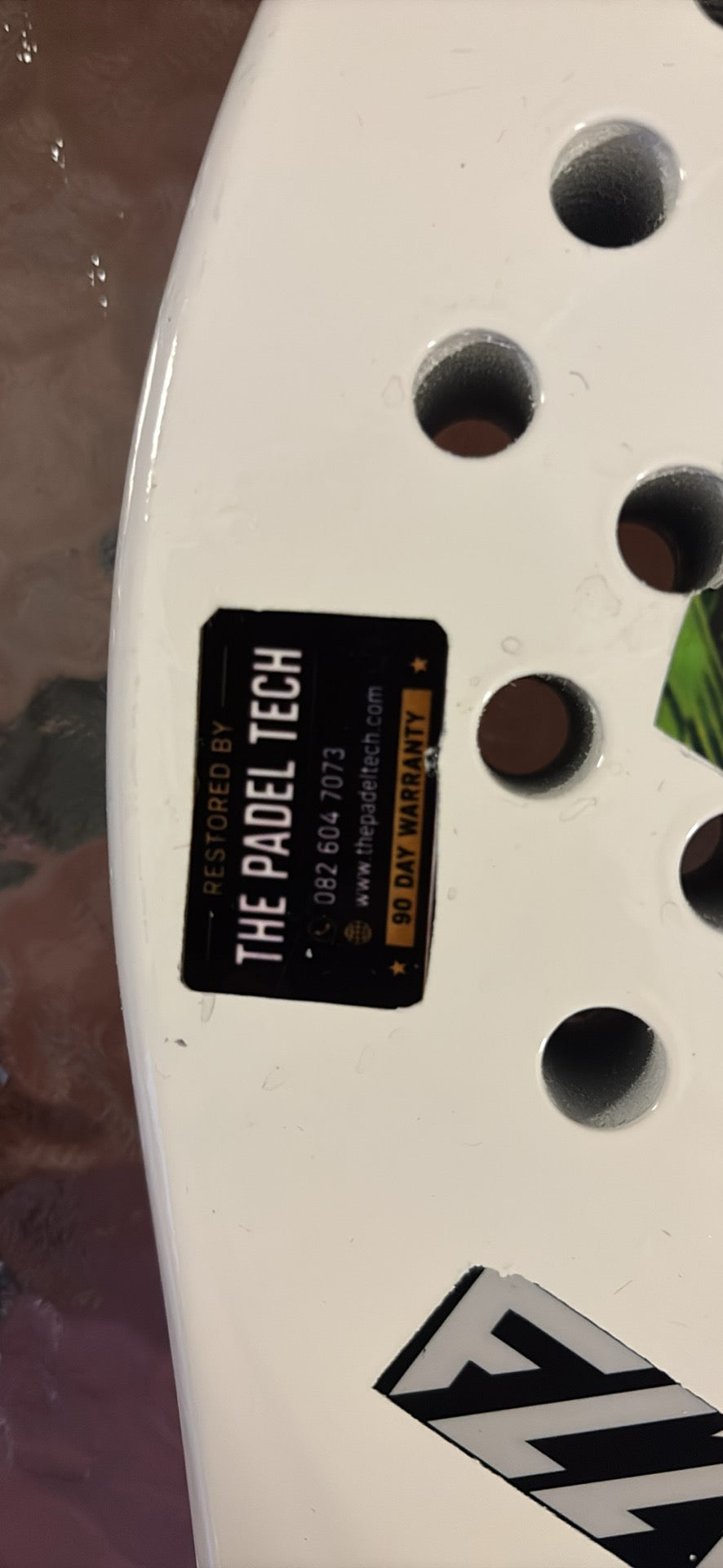 🎾 Head Flash Pro 2.0 Padel Racket