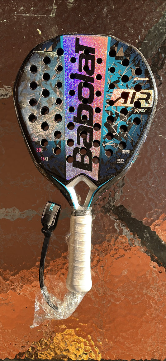 🎾 BABOLAT AIR VIPER 2025 PADEL RACKET