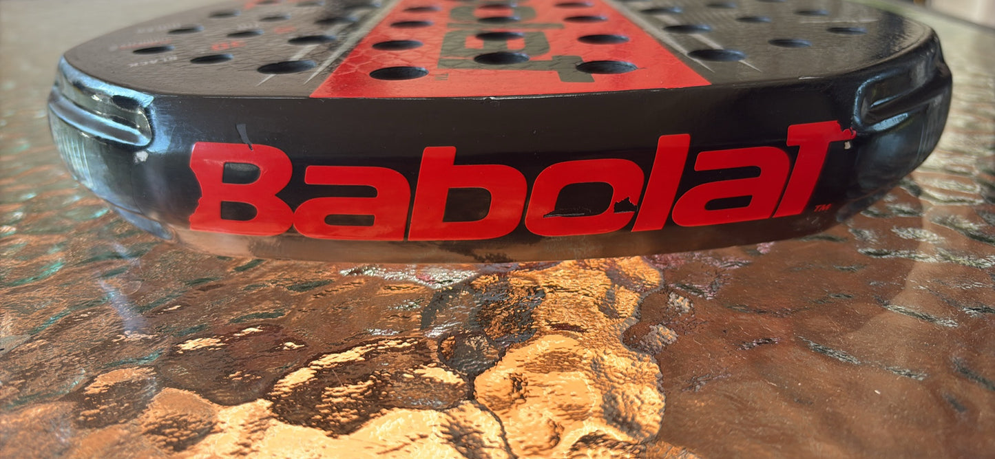 🎾 Preowned 2026 Babolat Technical Viper Soft 3.0 Padel Racket