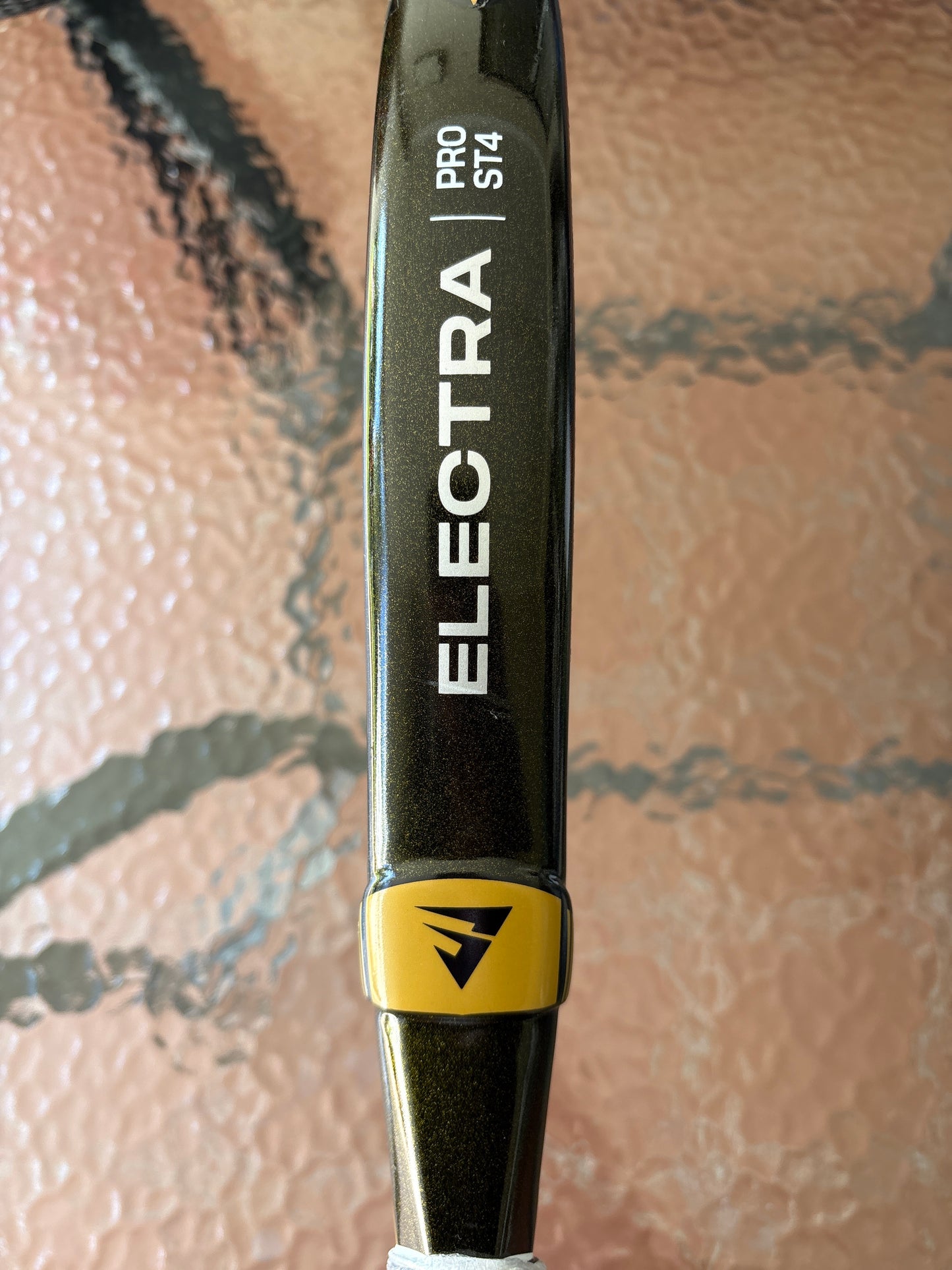 🎾 Siux Electra Pro ST4