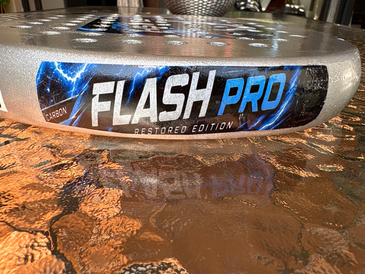 🎾 Head Flash Pro 2.0 Padel Racket