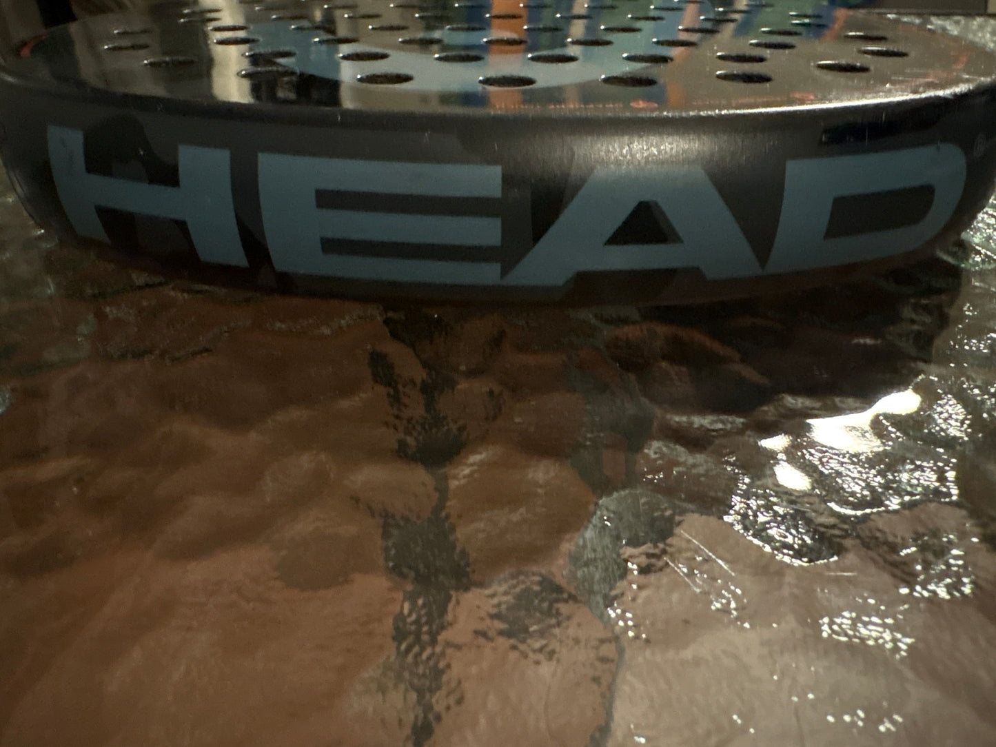🎾 HEAD Attitude 2023 Padel Racket