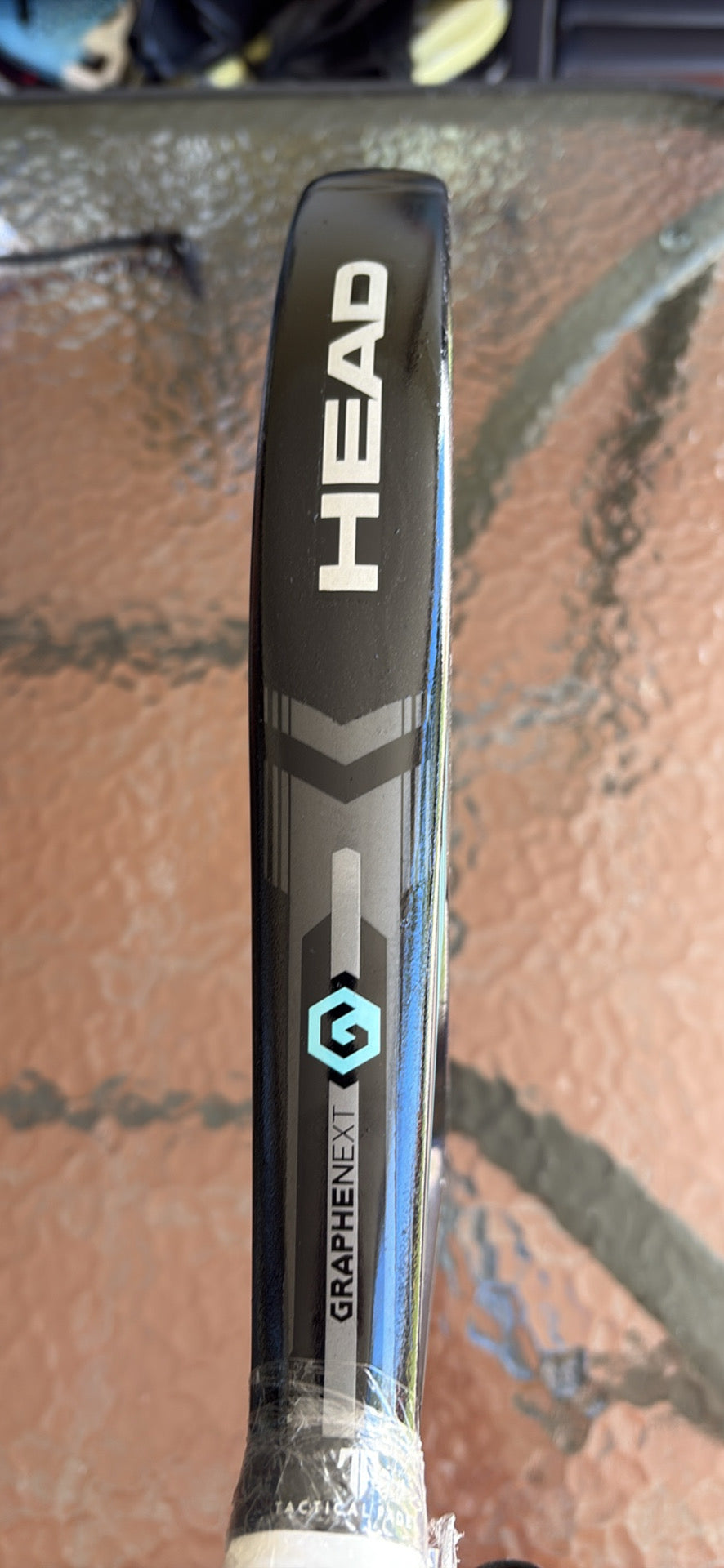 🎾 HEAD Graphene XT Blast Padel Racket – Limited Edition (Pro Power Series) (Copy)