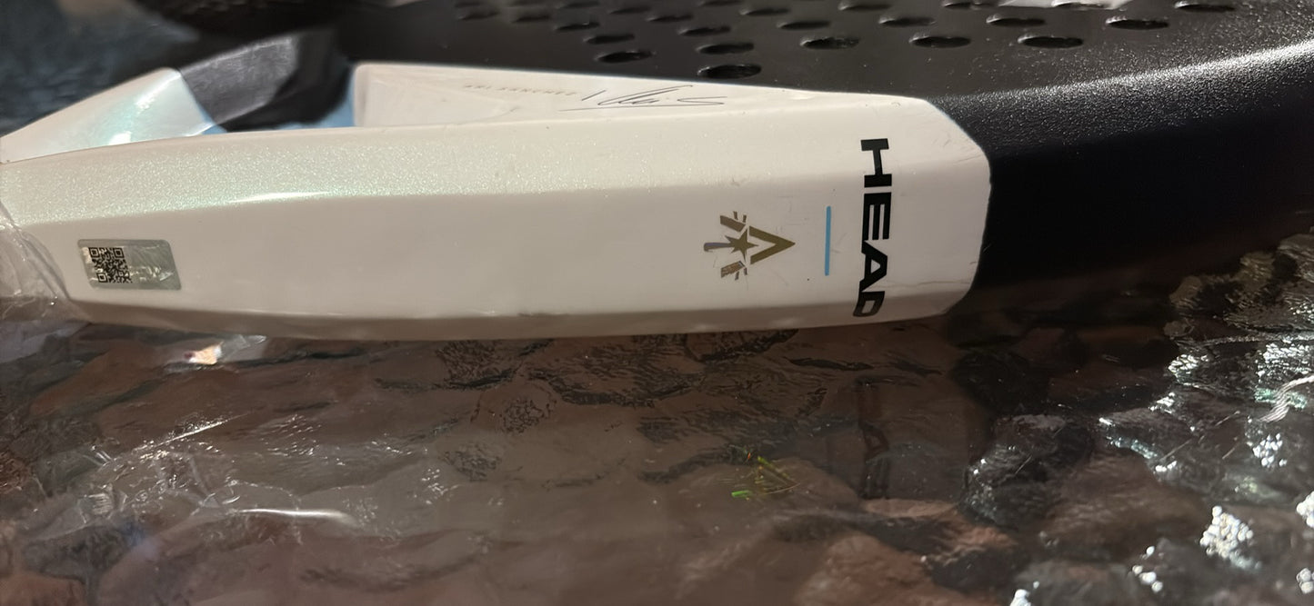 🎾⚡ PREOWNED HEAD SPEED MOTION LTD PADEL RACKET ⚡🎾