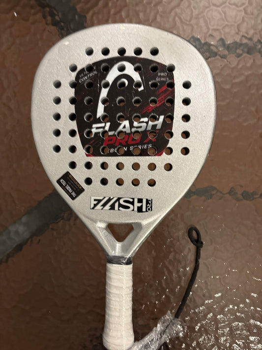 🎾 Head Flash Pro 2.0 Padel Racket