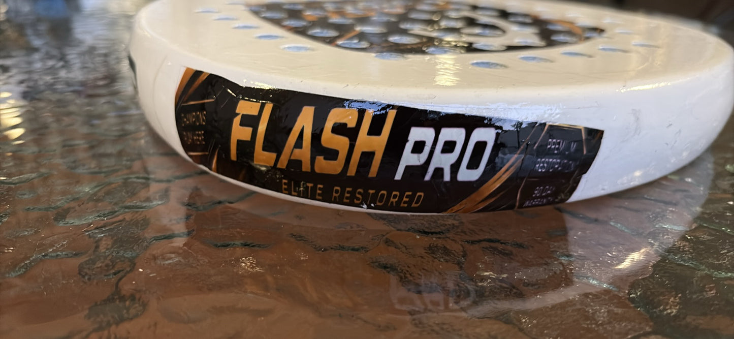 🎾 Head Flash Pro 2.0 Padel Racket