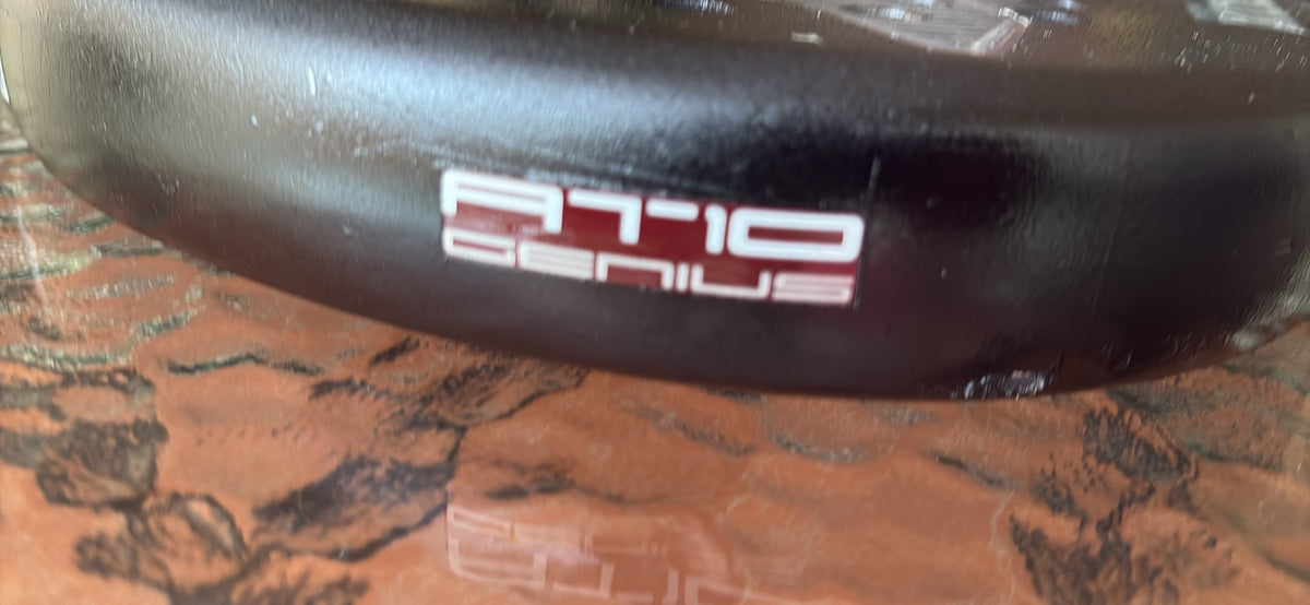 🧠🎾 PREOWNED NOX AT10 GENIUS 12K PADEL RACKET 🎾🧠