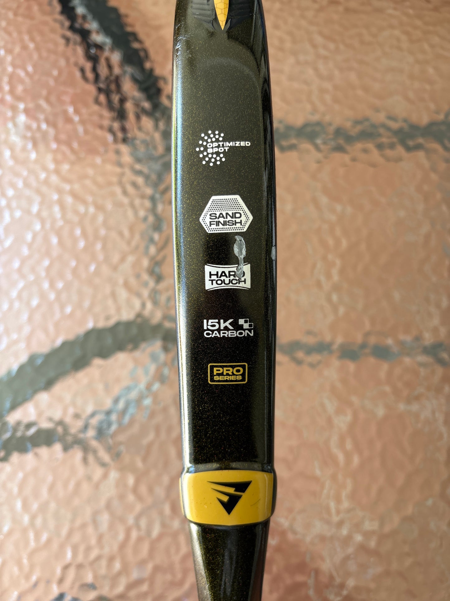 🎾 Siux Electra Pro ST4