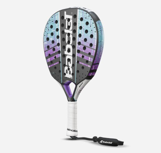 🎾 BABOLAT Dyna Spirit Padel Racket