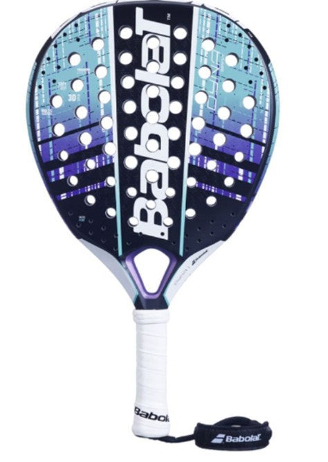🎾 BABOLAT Dyna Spirit Padel Racket