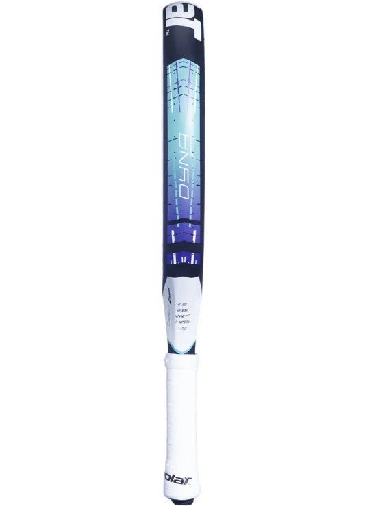 🎾 BABOLAT Dyna Spirit Padel Racket