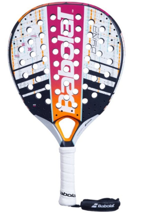 🎾 BABOLAT Dyna Energy Padel Racket