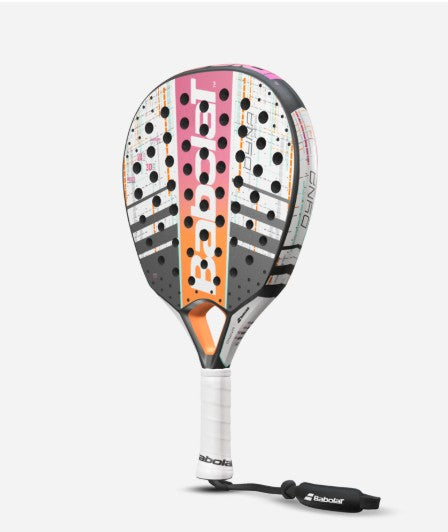 🎾 BABOLAT Dyna Energy Padel Racket