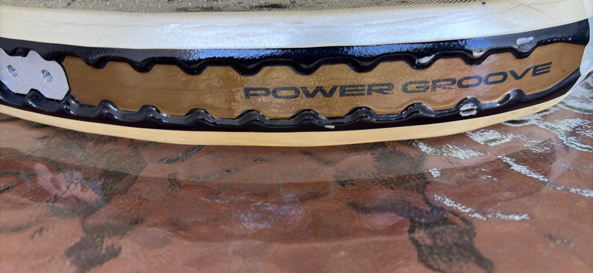 🔥💎 PREOWNED ADIDAS METALBONE PRO EDT 2025 PADEL RACKET 💎🔥