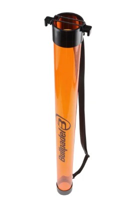 🎾 Bullpadel Ball Collector – 15-Ball Collection Tube