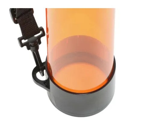 🎾 Bullpadel Ball Collector – 15-Ball Collection Tube
