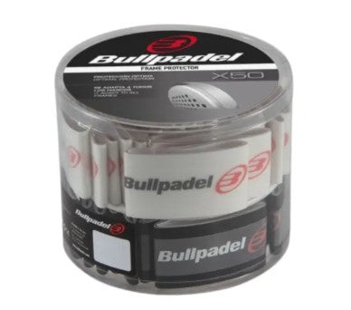 🛡️ Bullpadel Universal Racket Frame Protector
