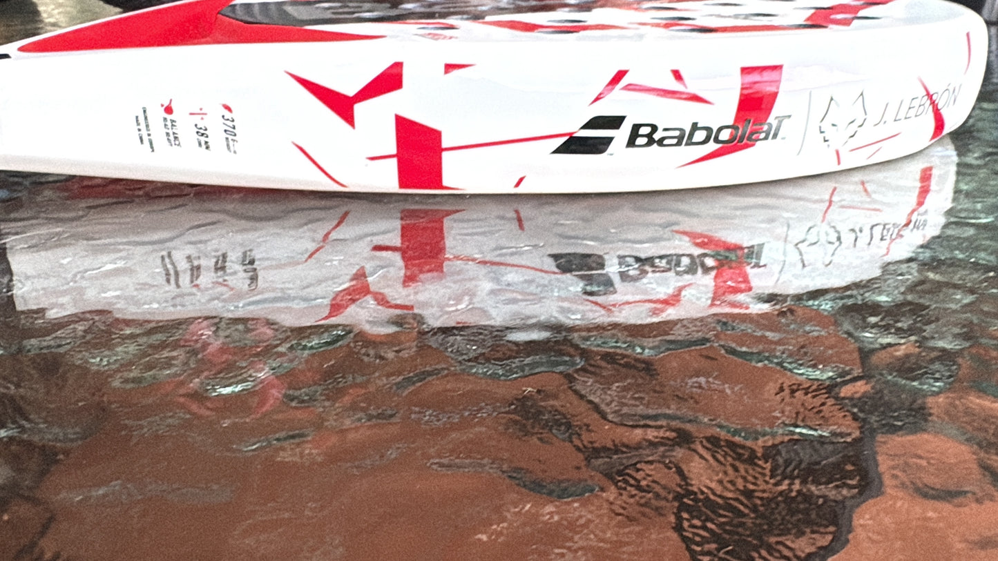 🎾 Preowned 2025 Babolat Technical Viper Padel Racket