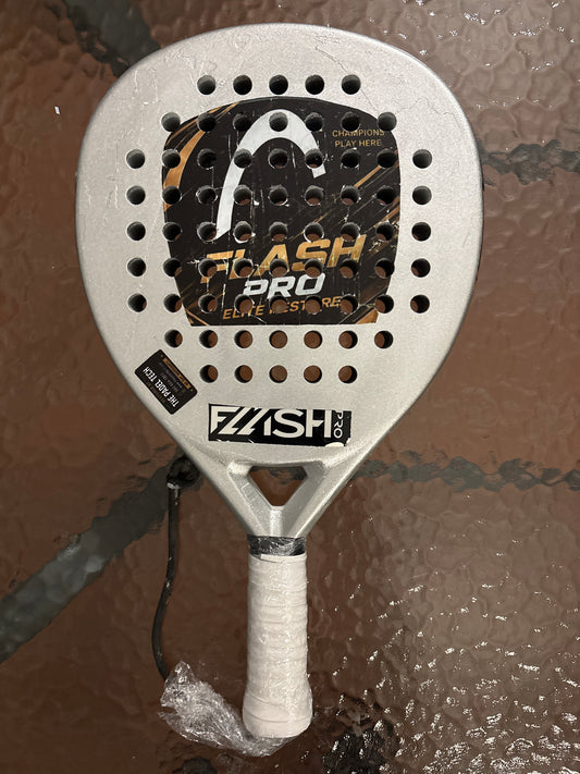 🎾 Head Flash Pro 2.0 Padel Racket