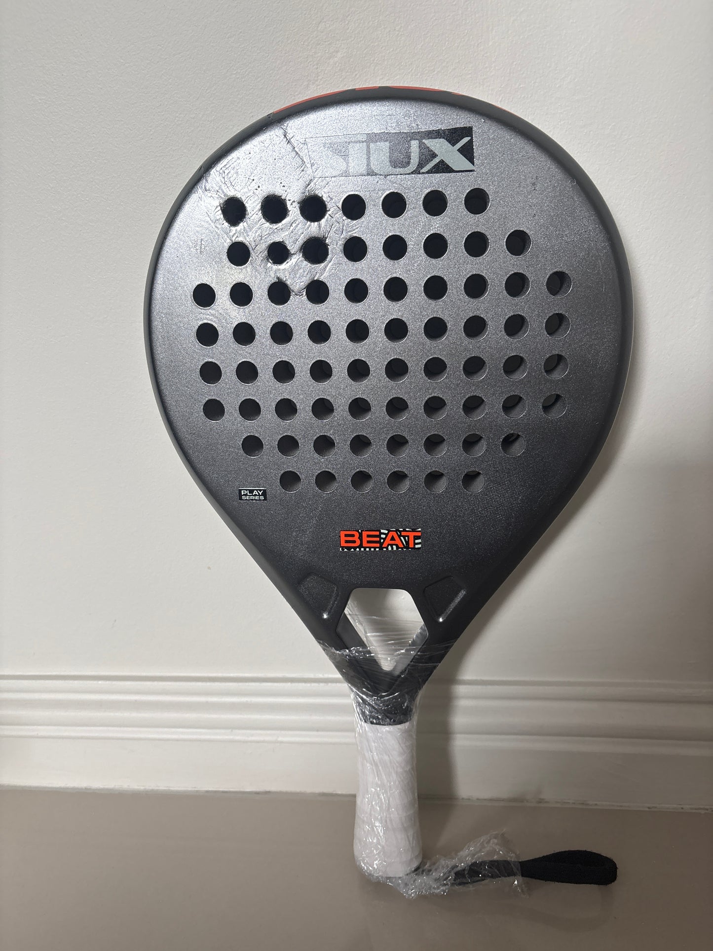 🎾 Siux Beat Play Series
