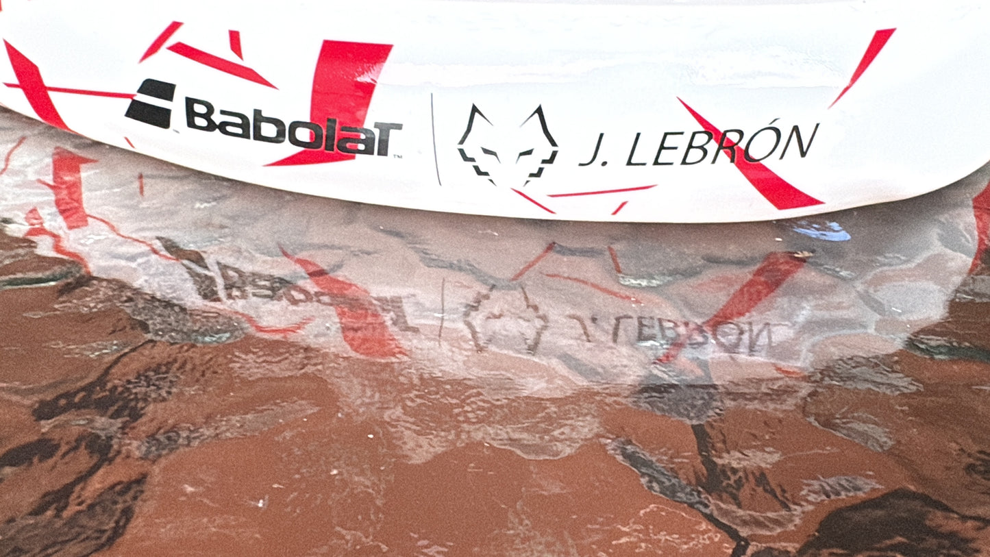 🎾 Preowned 2025 Babolat Technical Viper Padel Racket