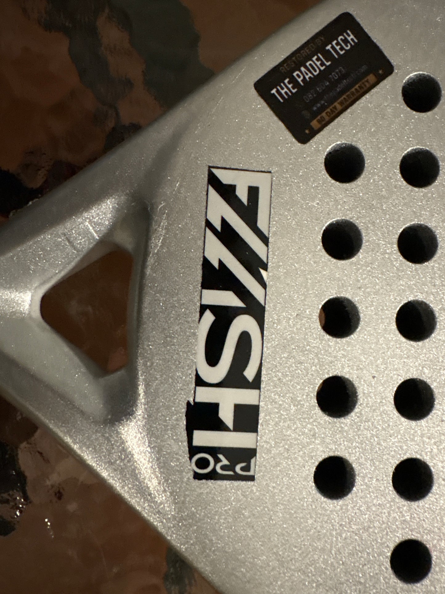 🎾 Head Flash Pro 2.0 Padel Racket