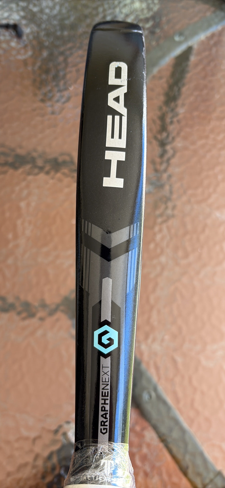 🎾 HEAD Graphene XT Blast Padel Racket – Limited Edition (Pro Power Series) (Copy 3)