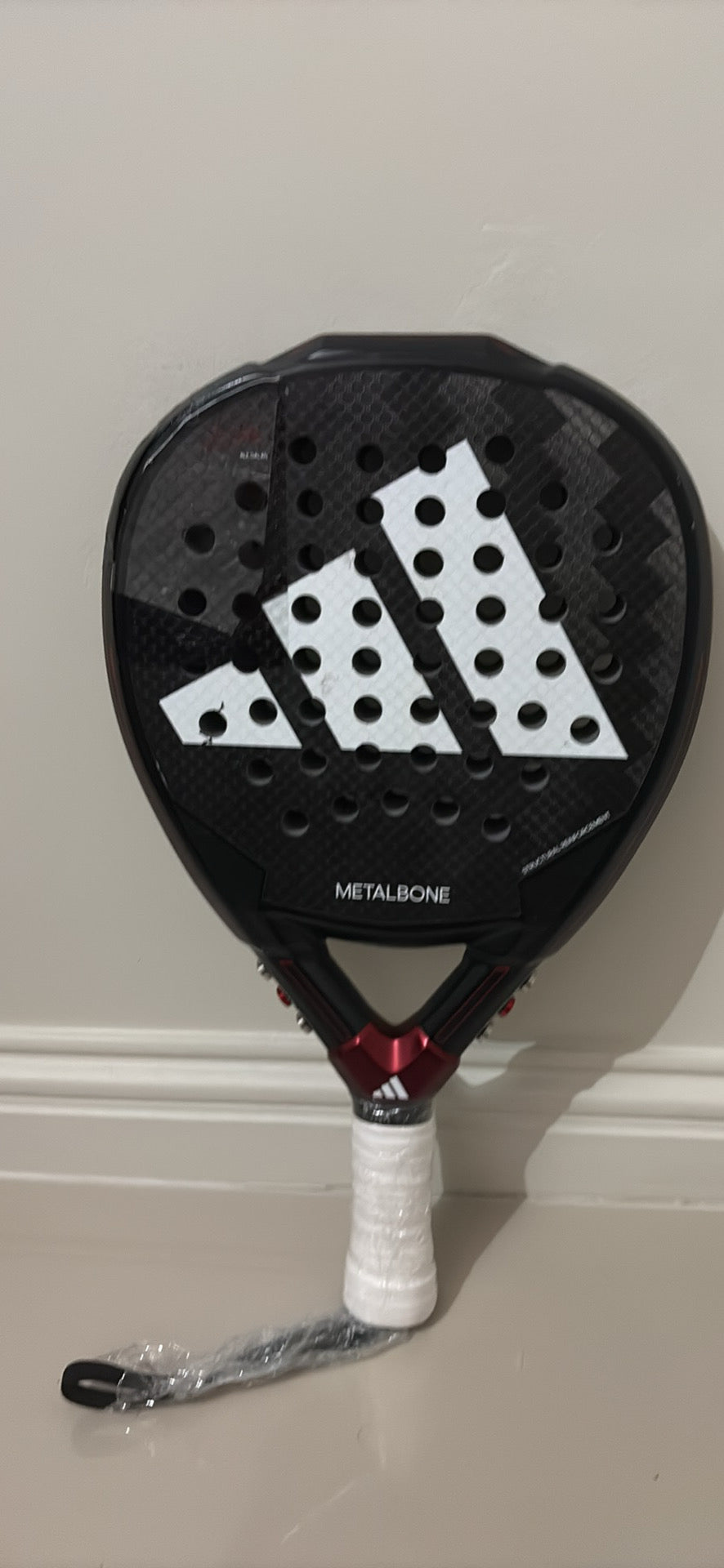 Padel Racket Structural Frame Repair (Major)