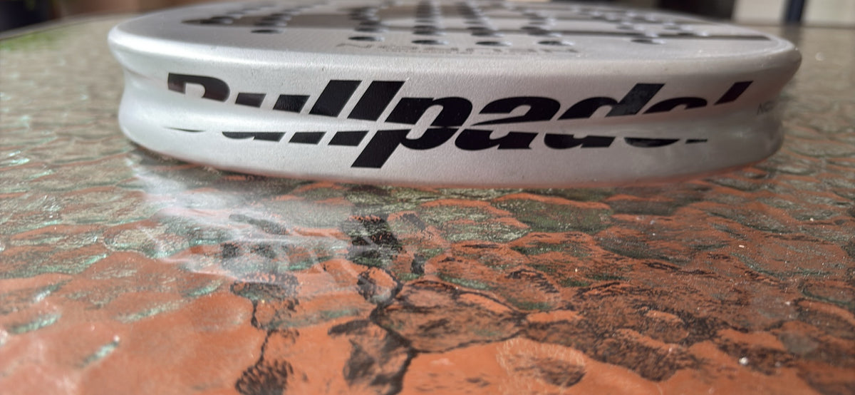 🎾 2025 Bullpadel Neuron Padel Racket
