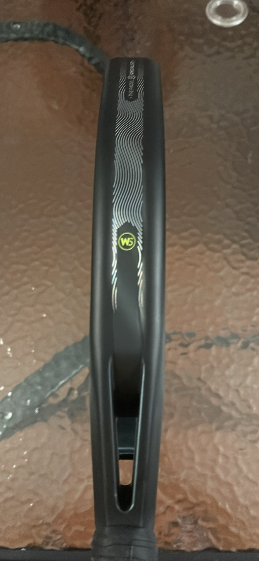 🎾 Bullpadel Xplo 26 Padel Racket –  (Advanced Hybrid Series)