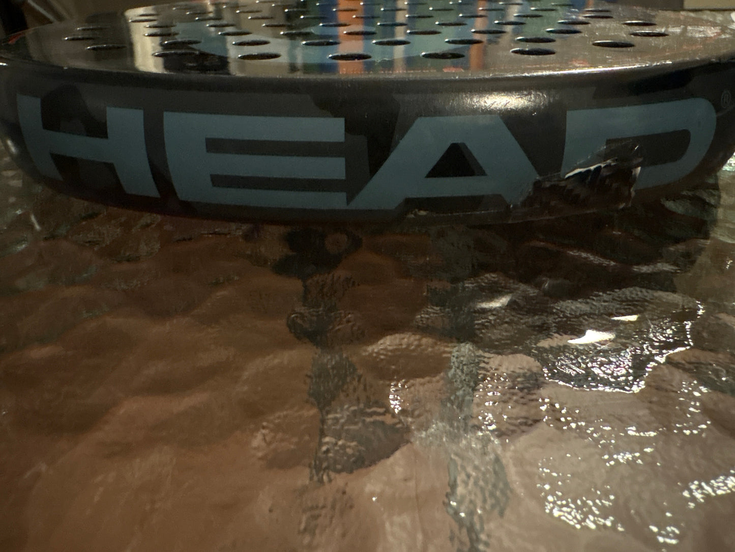 🎾 HEAD Attitude 2023 Padel Racket