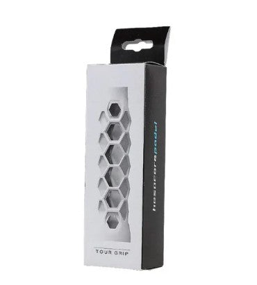 🎾 Hesacore Undergrip – Ergonomic Padel Racket Grip