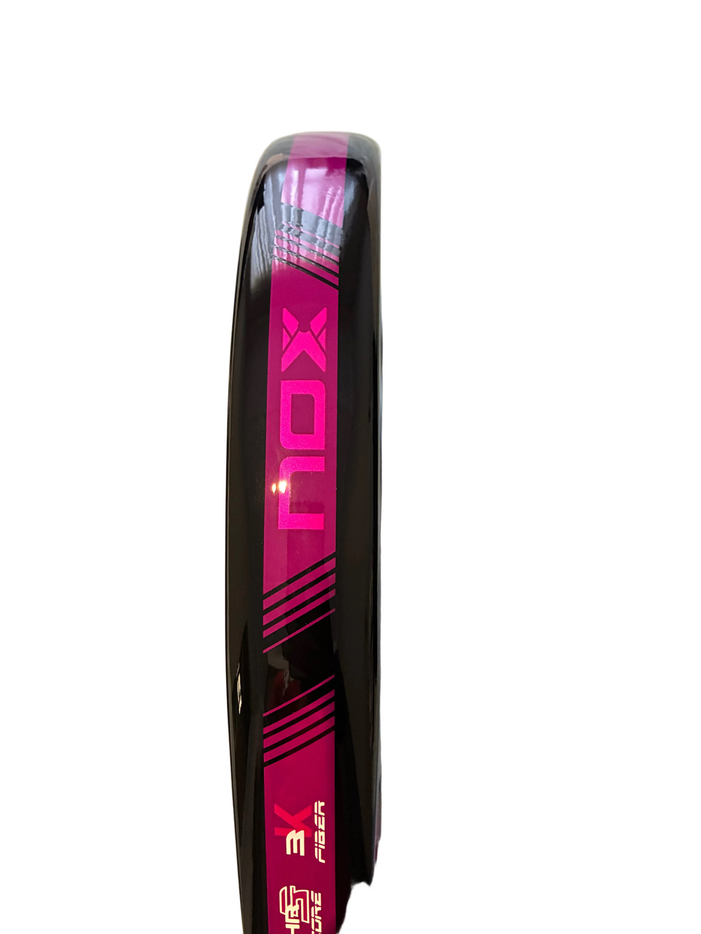 2026 Nox Silhouette Padel Racket