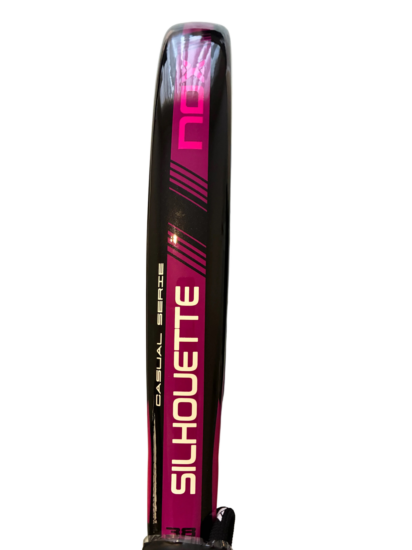 2026 Nox Silhouette Padel Racket