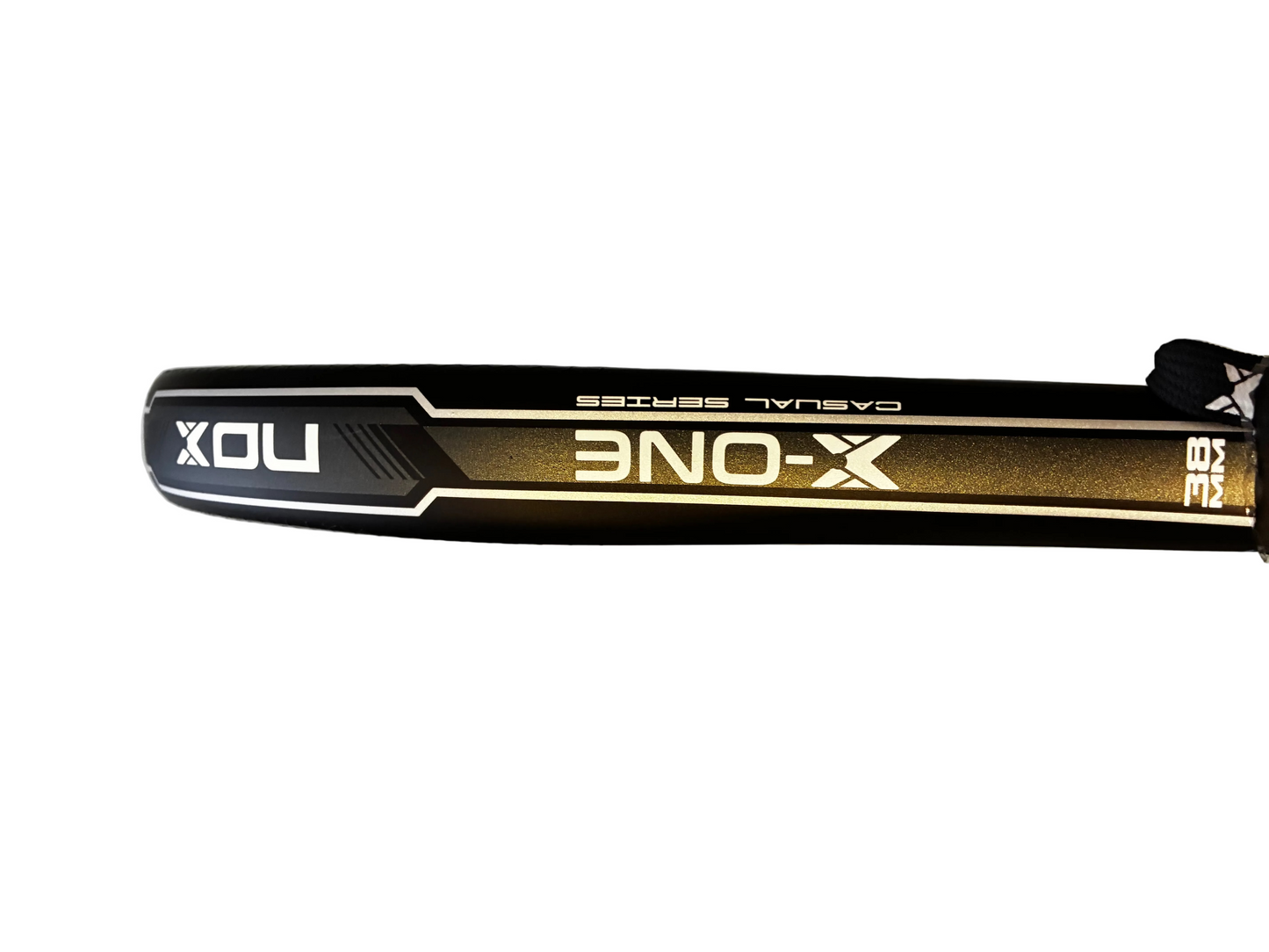 2026 Nox X One Padel Racket