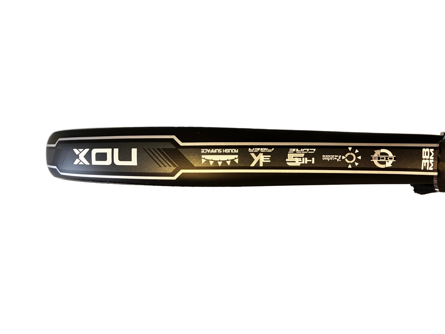 2026 Nox X One Padel Racket
