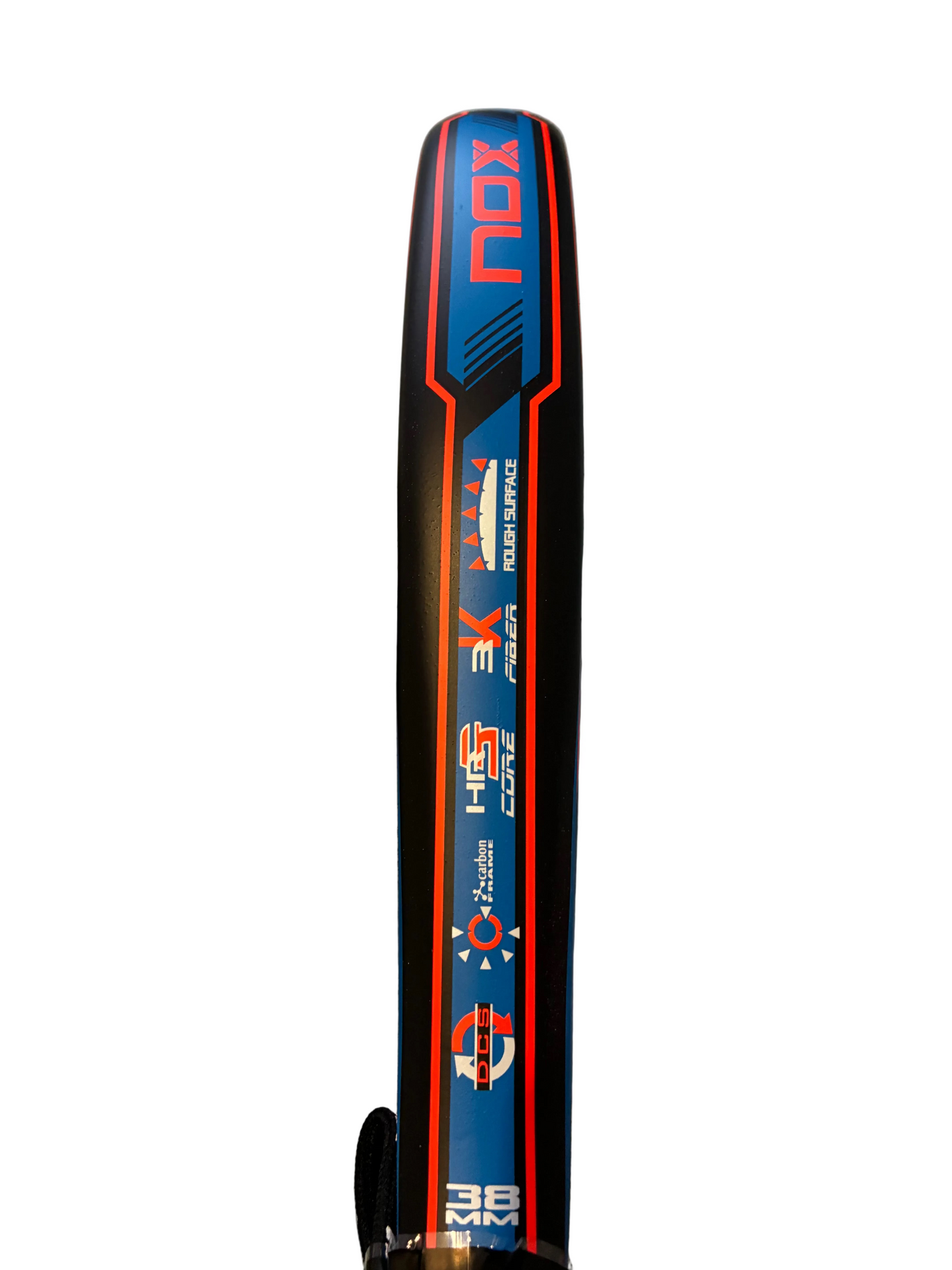 2026 Nox X One Padel Racket