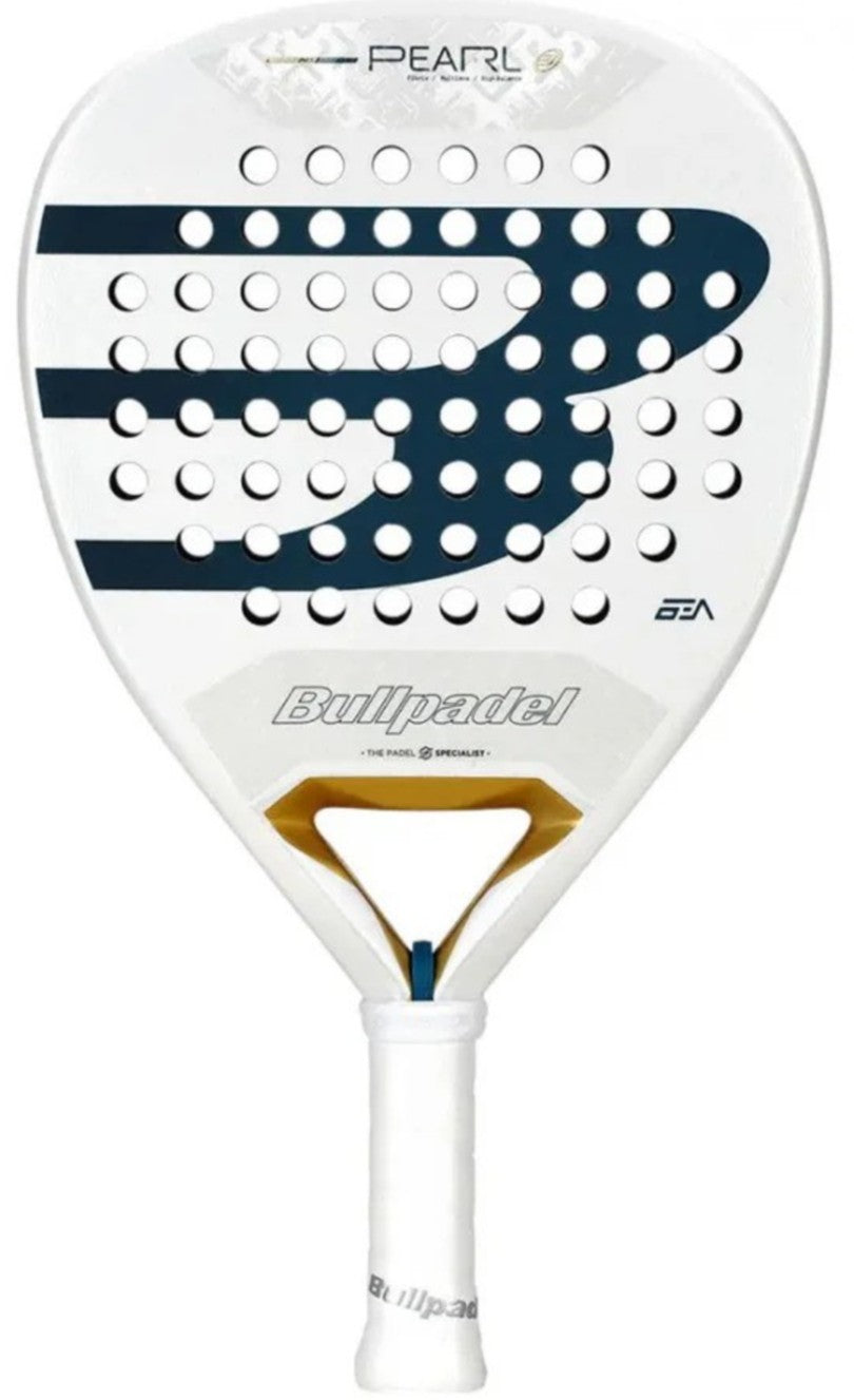🎾 Bullpadel Pearl 26 Padel Racket – (Lightweight Control Series)