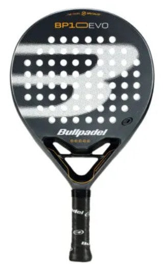 🔥🎾 BULLPADEL BP10 EVO PADEL RACKET 🎾🔥