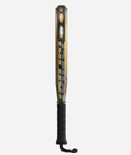 🎾 Varlion LW Carbon Goldblack Padel Racket