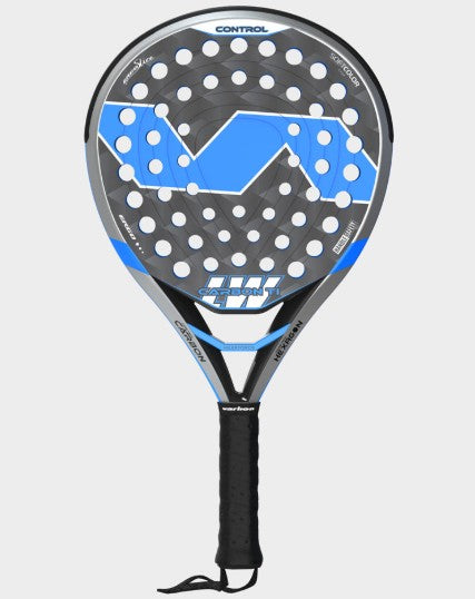 🎾 Varlion LW Carbon Ti Padel Racket