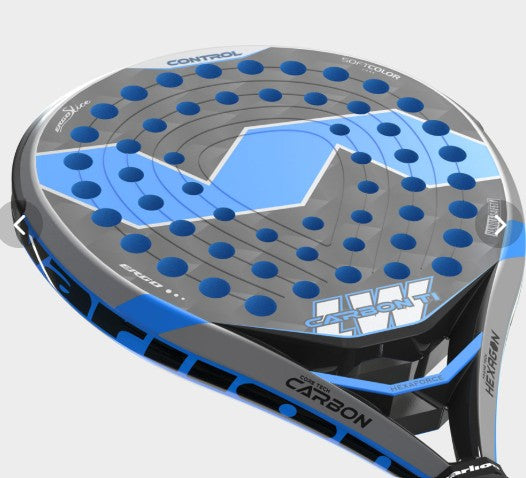 🎾 Varlion LW Carbon Ti Padel Racket