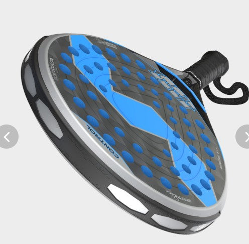 🎾 Varlion LW Carbon Ti Padel Racket