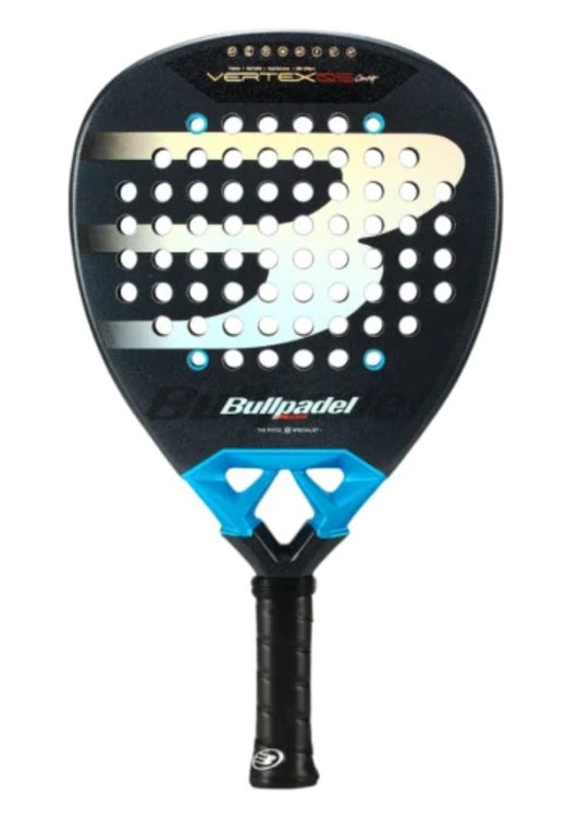 🎾 Bullpadel Vertex 05 Comfort 26 Padel Racket – Brand New (Elite Comfort Power Series)